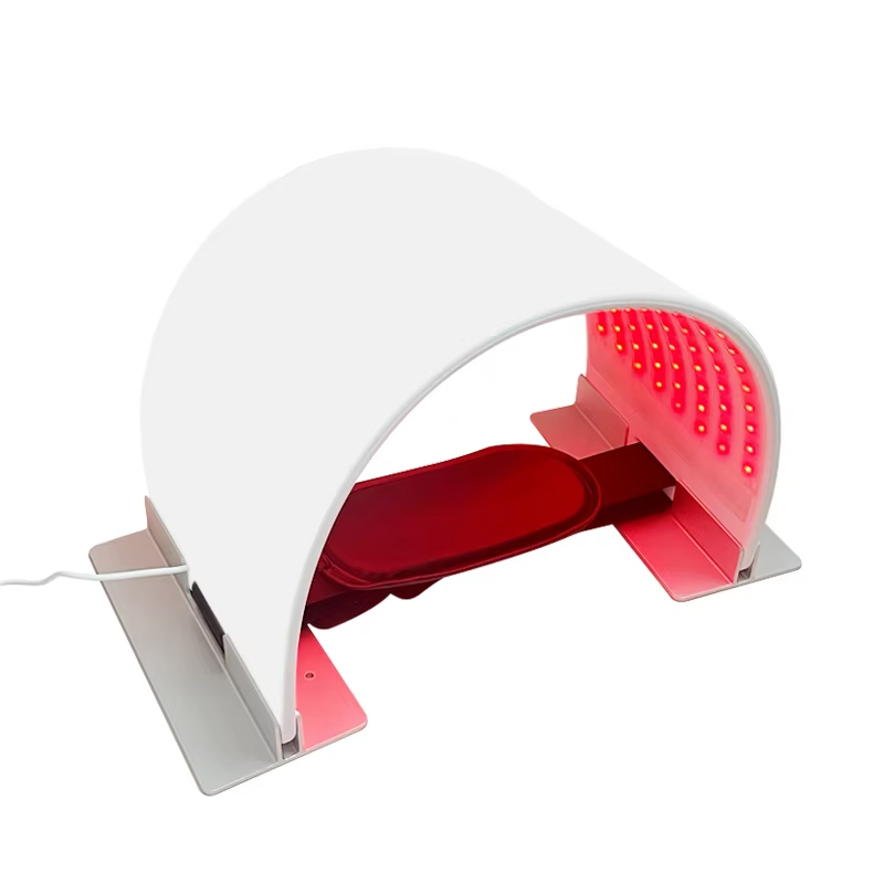 Red Light Therapy Face Mask - Model 09