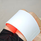 Red Light Therapy Face Mask - Model 09