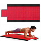 Red Light Therapy Sports Mat - Model SM RM 1328
