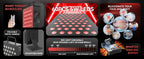 Red Light Therapy Panel - Model X300-2