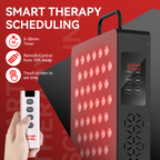 Red Light Therapy Panel - Model X300-2