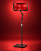 Red Light Therapy Standing Face Lamp MT120