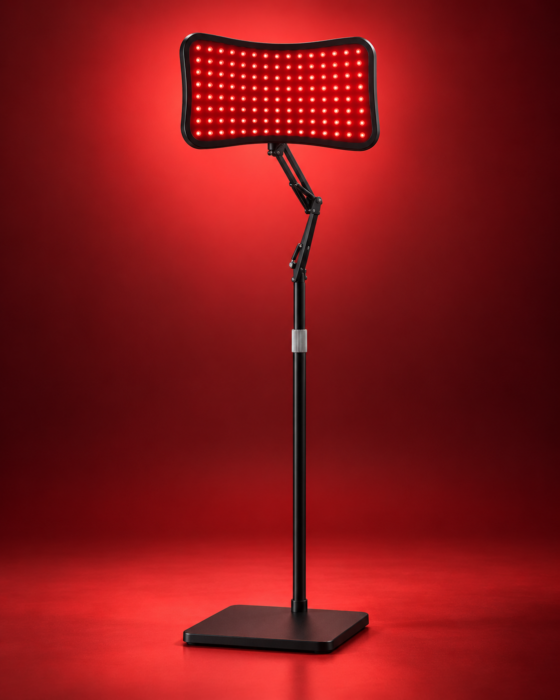 Red Light Therapy Standing Face Lamp MT120