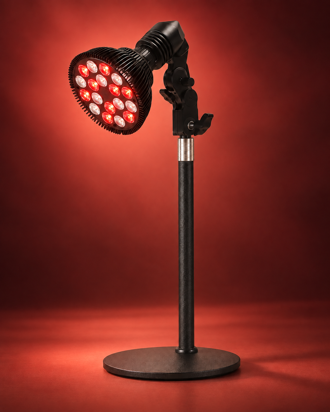 Red Light Therapy Lamp - Model PDT X90