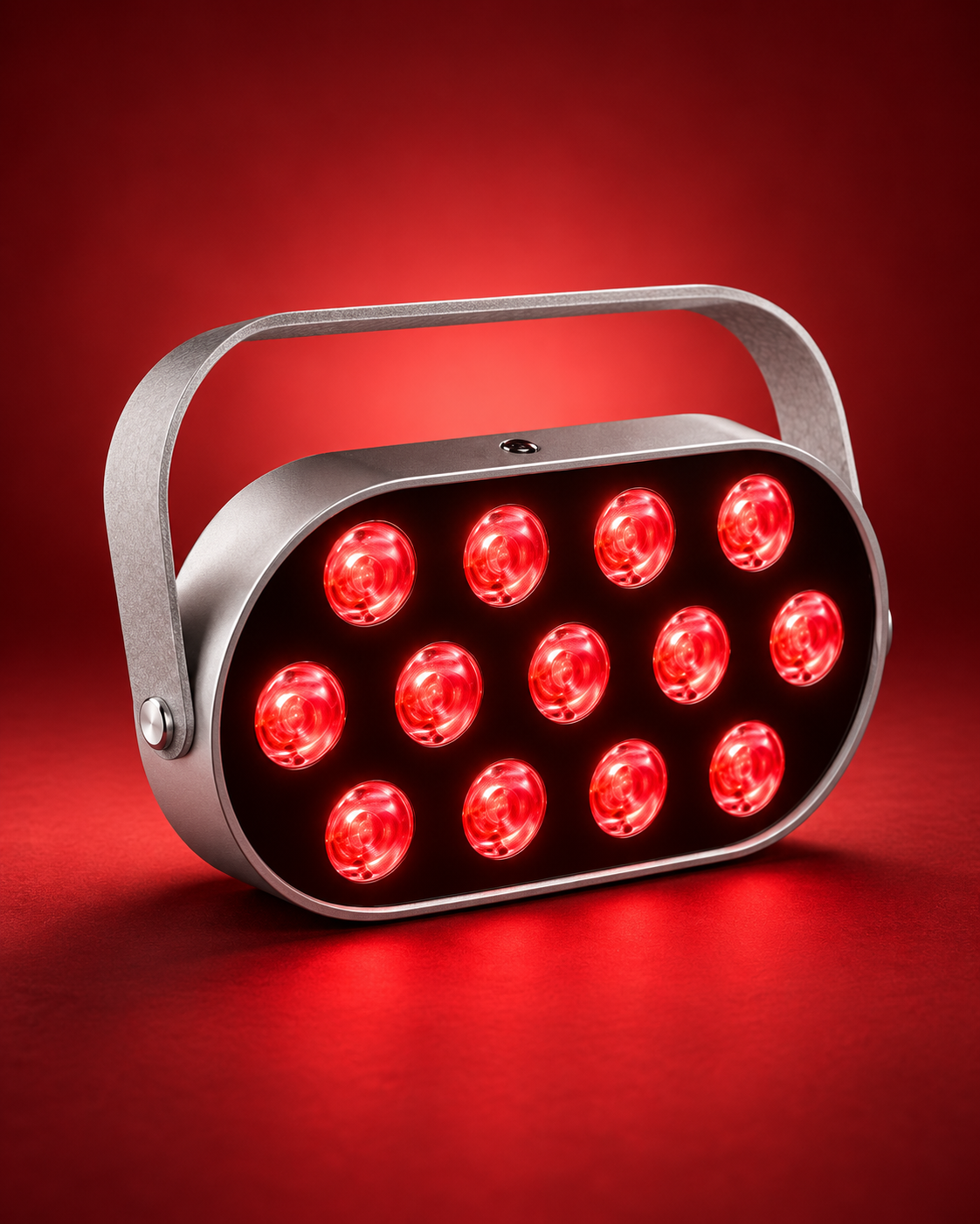 Red Light Therapy Panel - Model Mini 60-2
