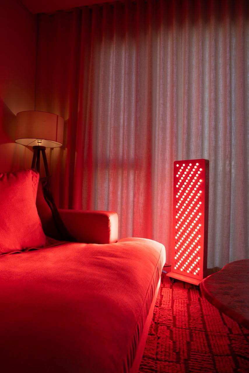 Red Light Therapy Panel - Model X900 (900W)