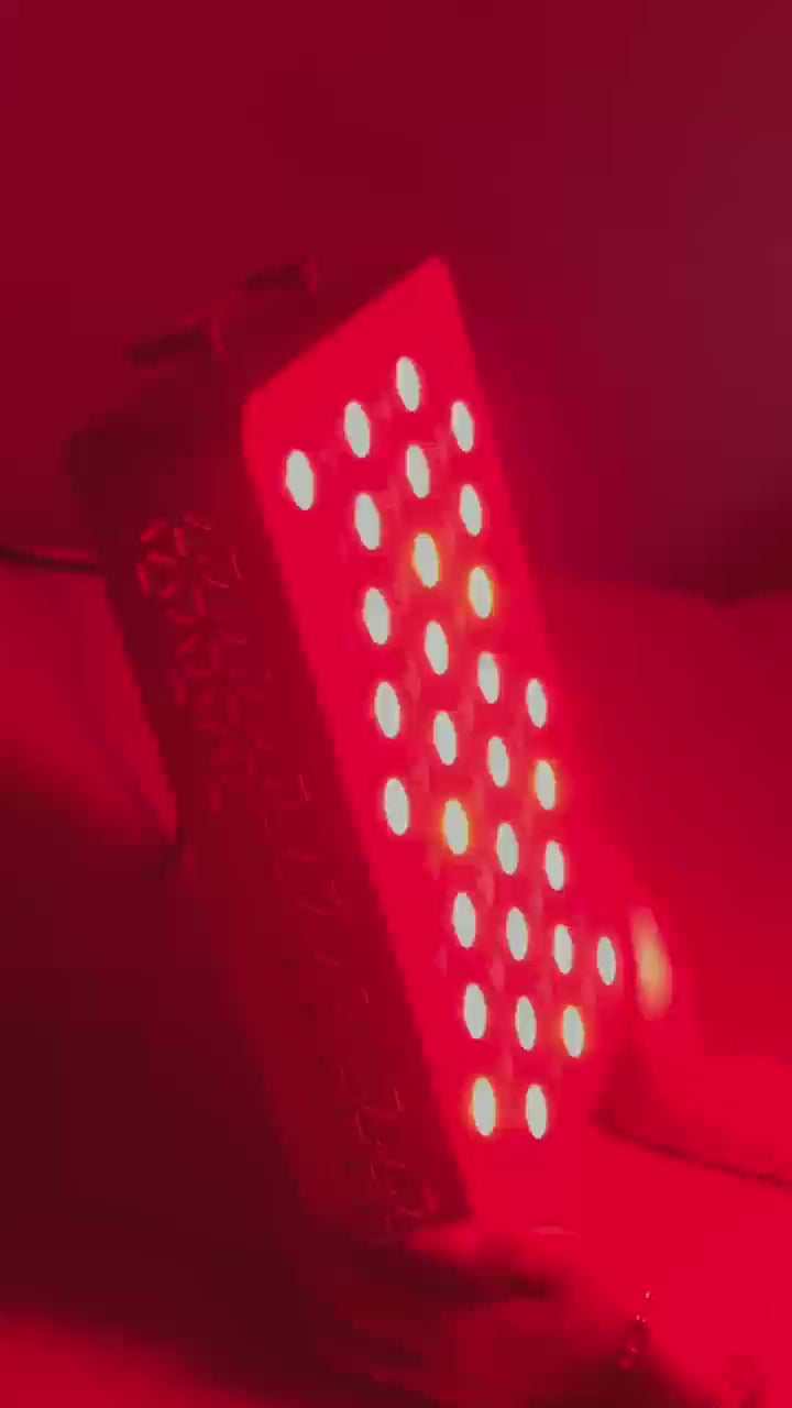 Red Light Therapy Panel - Model X300-2