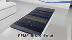 PEMF Therapy Bed & Far Infrared Heating Mat - Model 03